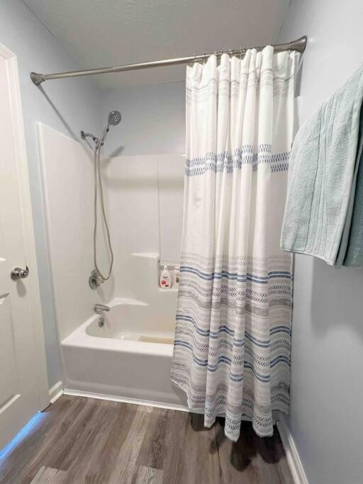 Charming House In Sevierville Family Friendly Quiet Location Close To Wilderness Kültér fotó
