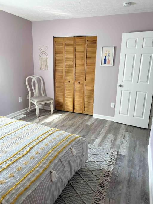 Charming House In Sevierville Family Friendly Quiet Location Close To Wilderness Kültér fotó