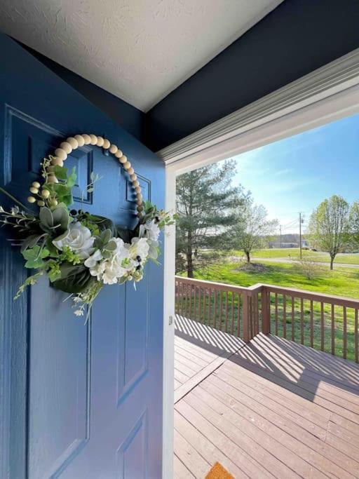 Charming House In Sevierville Family Friendly Quiet Location Close To Wilderness Kültér fotó
