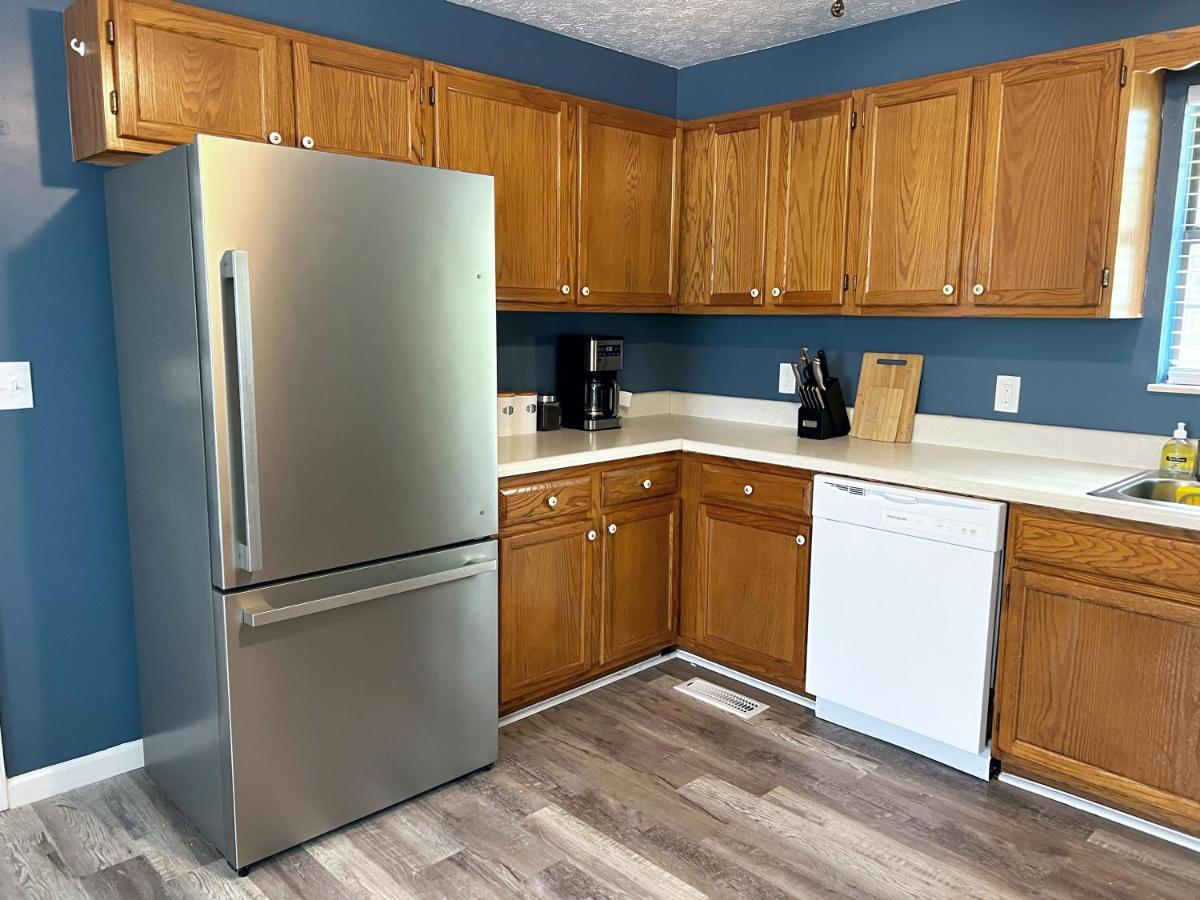 Charming House In Sevierville Family Friendly Quiet Location Close To Wilderness Kültér fotó